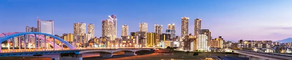 イニシア武蔵小杉御殿町