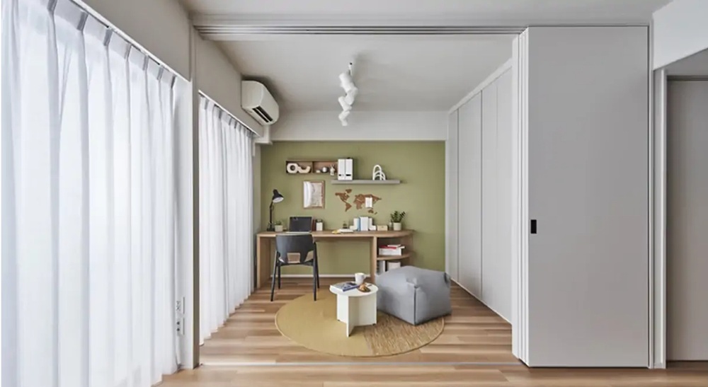 イニシア武蔵小杉御殿町