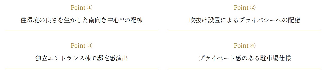 プラウド美しが丘ヒルサイド