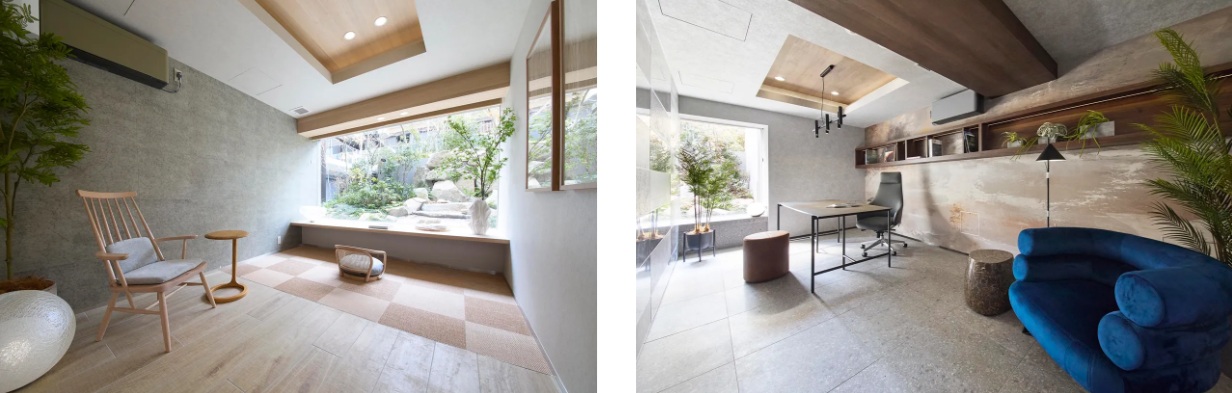 プラウド美しが丘ヒルサイド