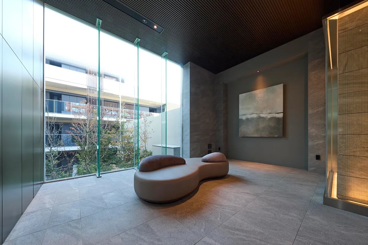 プラウド美しが丘ヒルサイド