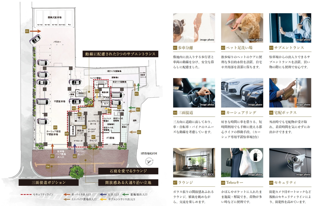 イノバス箱崎