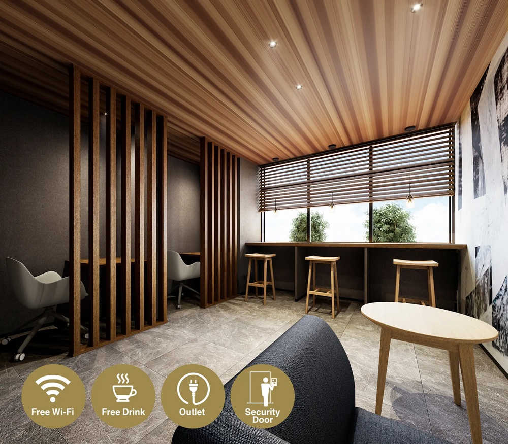 エステムコート御堂筋あびこIIフェアリー