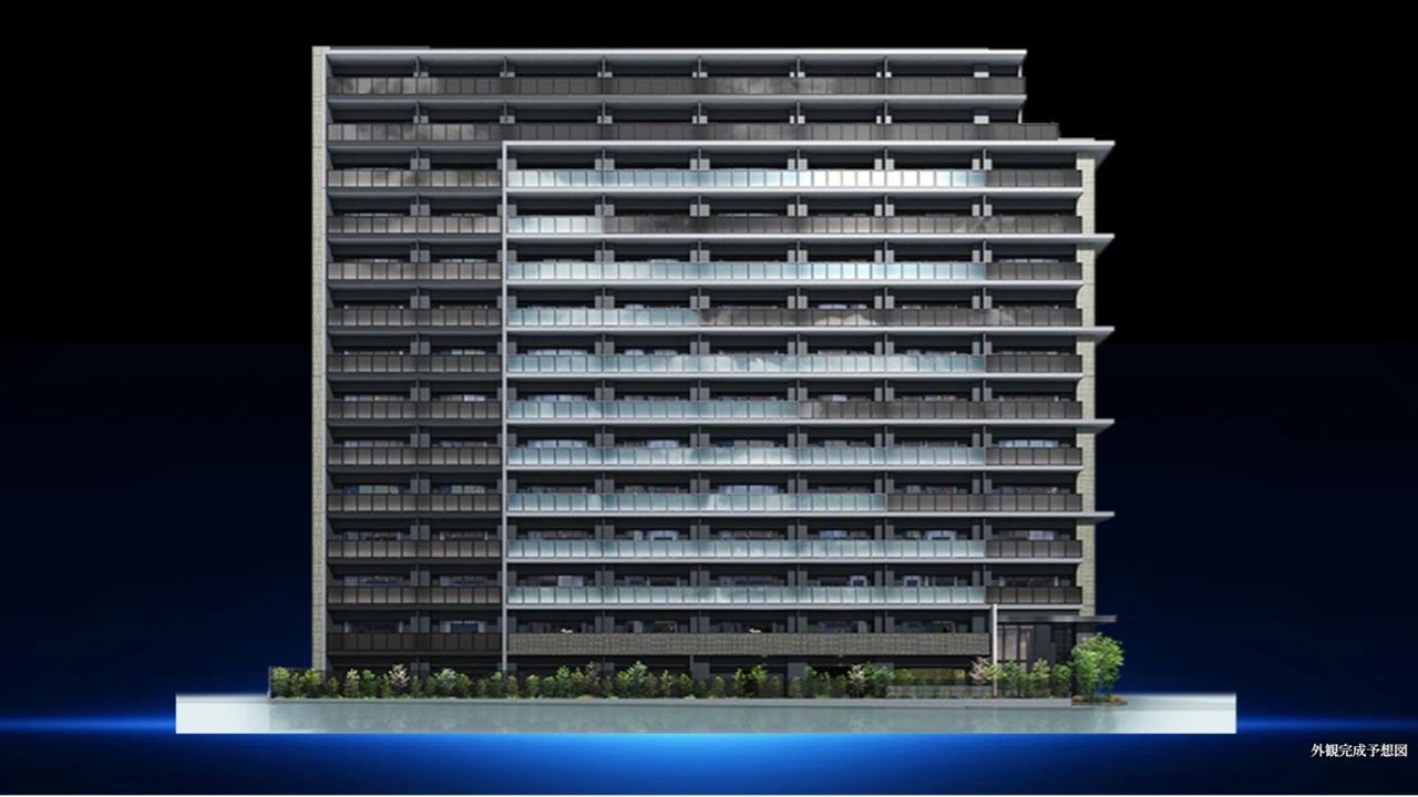 レクシア熊本 ザ・コア