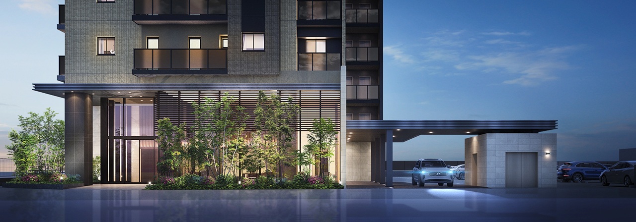 レクシア熊本 ザ・コア