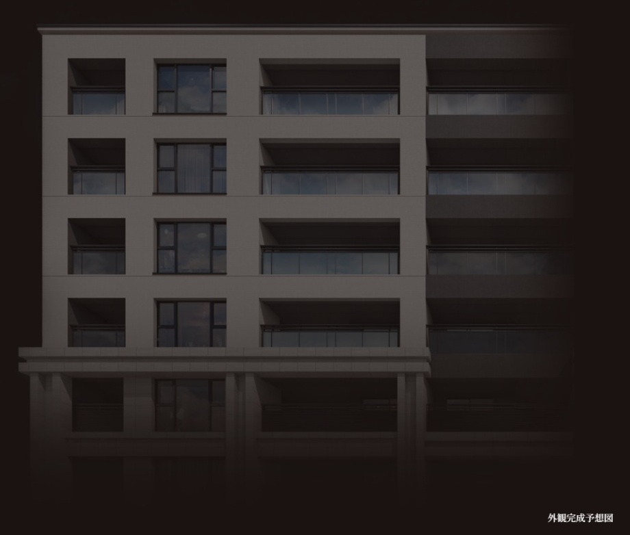 （仮称）上京区大規模 新築分譲マンションプロジェクト
