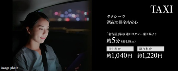 プレイズ名古屋