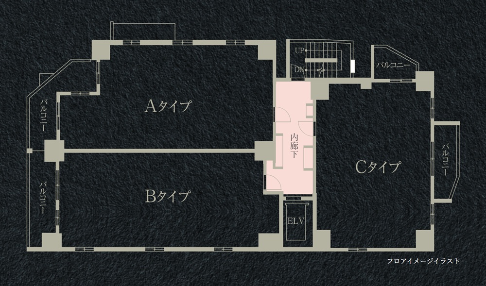 サンクレイドル葛西ステーションウィズ