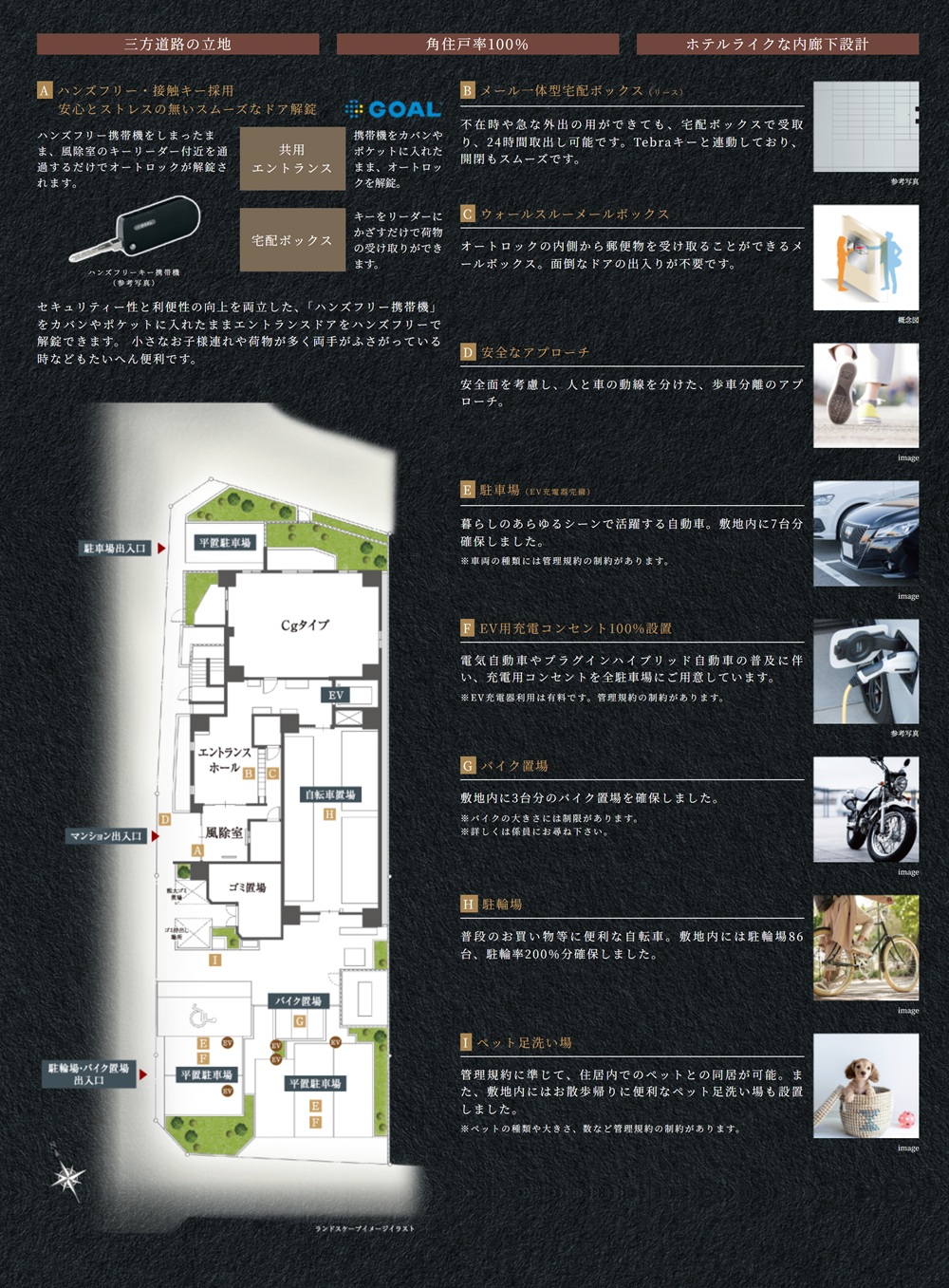 サンクレイドル葛西ステーションウィズ