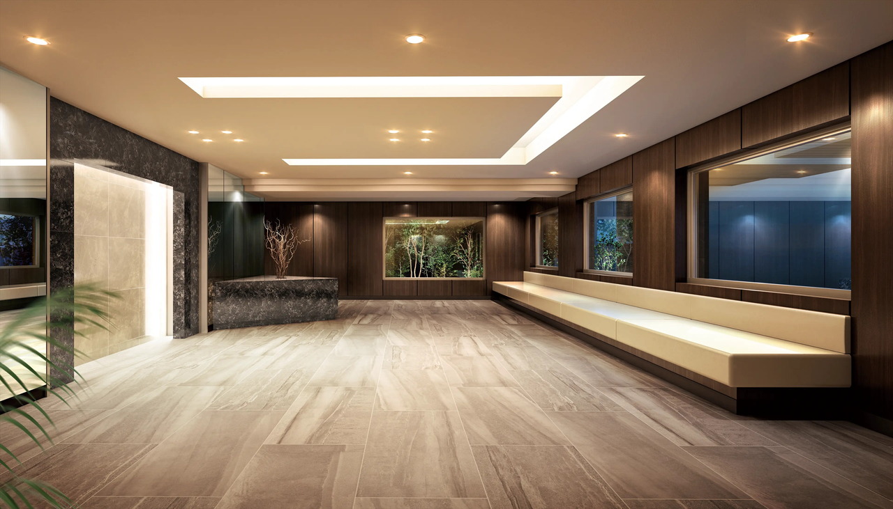 アルバガーデン佐賀城東