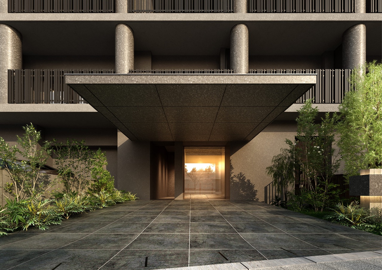 レ・ジェイド横濱桜木町