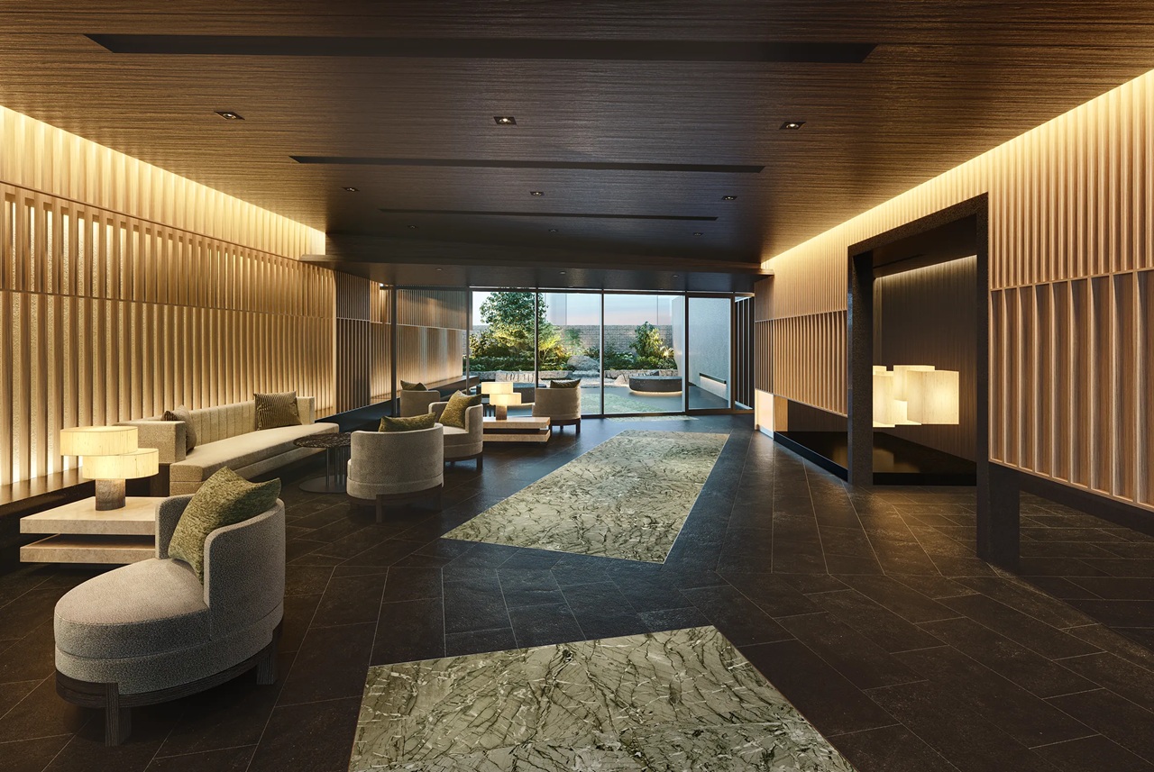 Brillia(ブリリア) 京都北山 The Residence