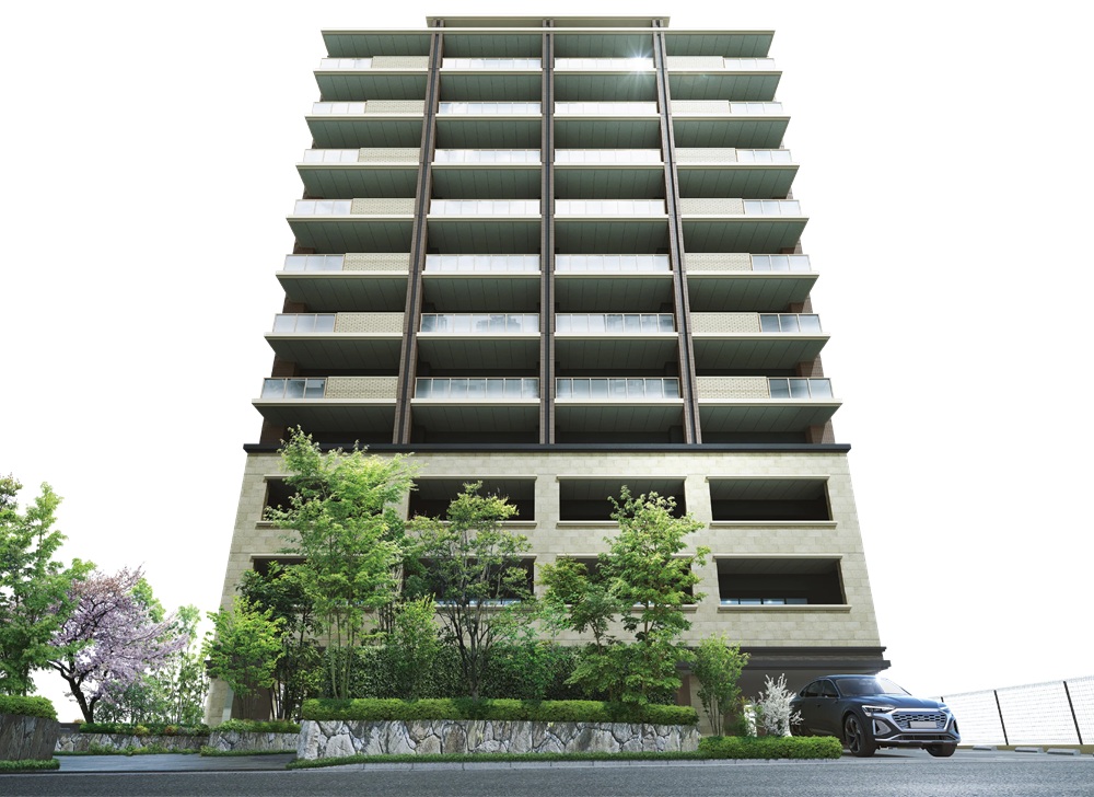 ブランシエラ宮崎