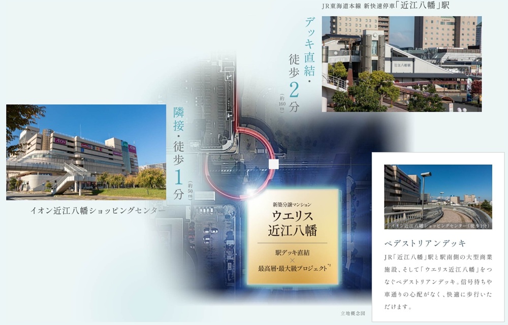ウエリス近江八幡