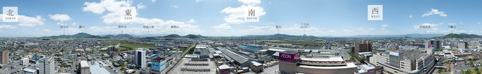 ウエリス近江八幡
