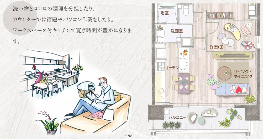 プレイズ小牧