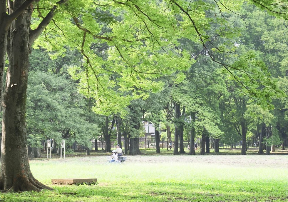 TOKYO WEST GARDEN PROJECT