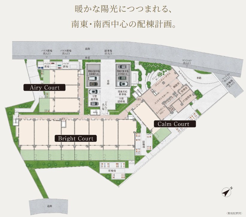 TOKYO WEST GERDEN PROJECT（東京ウエストガーデンPJ）