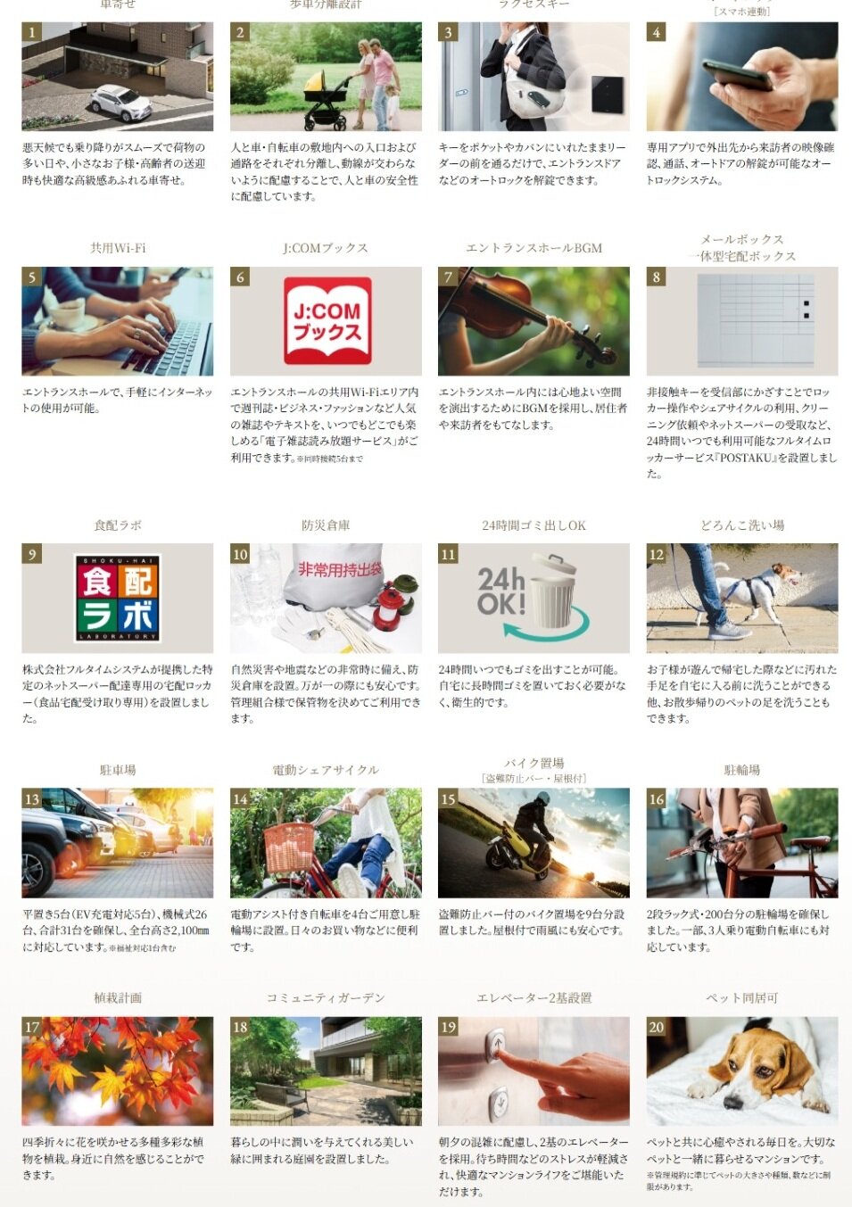 TOKYO WEST GERDEN PROJECT（東京ウエストガーデンPJ）