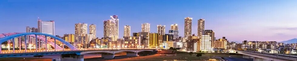 イニシア武蔵小杉御殿町