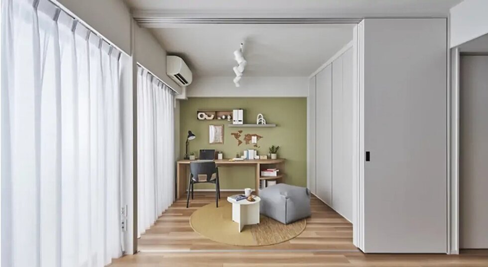 イニシア武蔵小杉御殿町