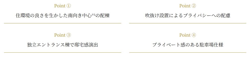 プラウド美しが丘ヒルサイド