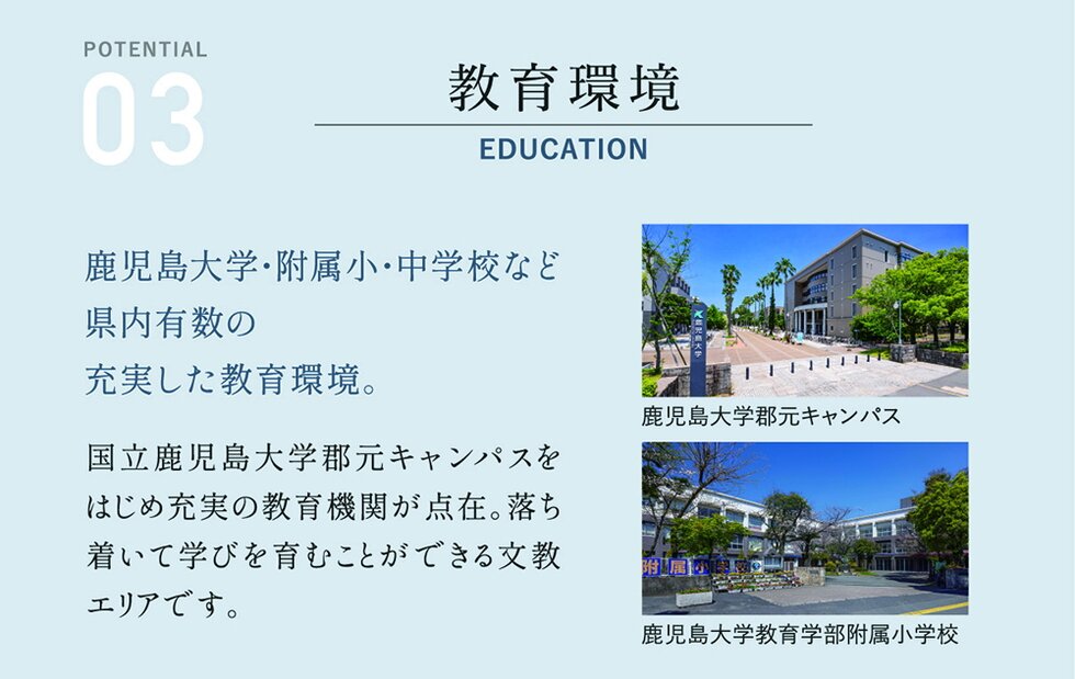 ファーネスト郡元レジデンス