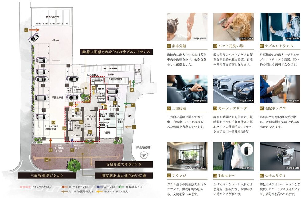 イノバス箱崎