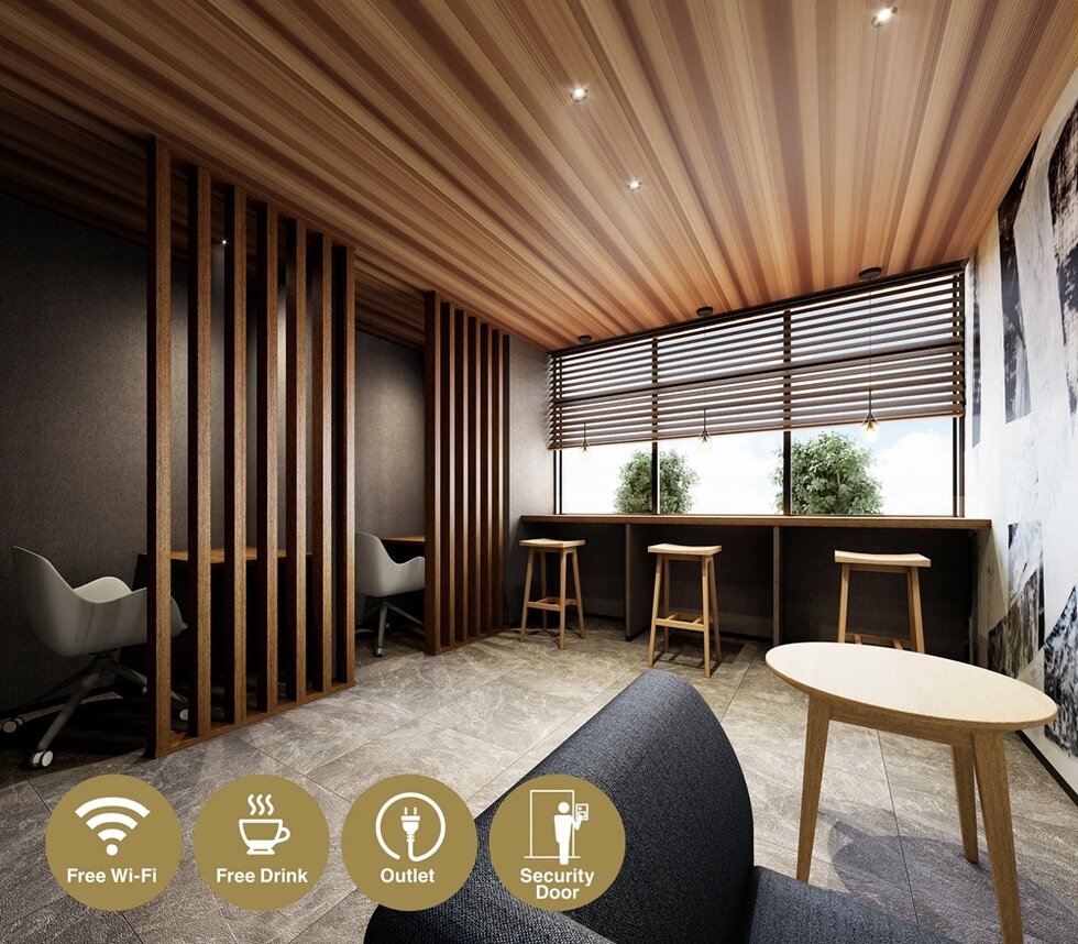 エステムコート御堂筋あびこIIフェアリー