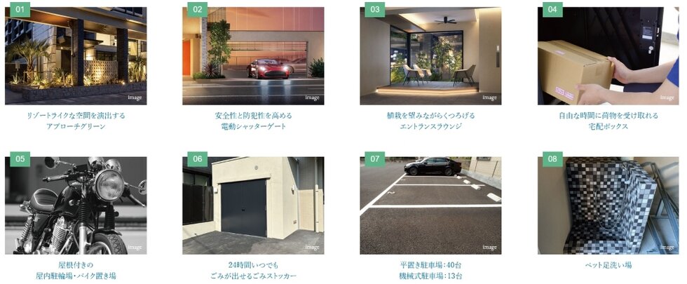 アーティックス若松駅ソルディア
