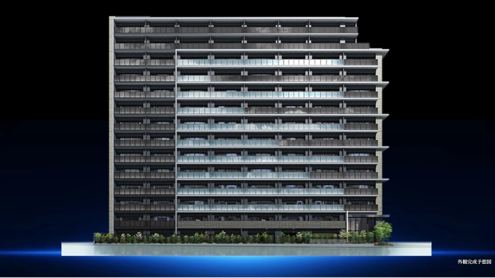 レクシア熊本 ザ・コア