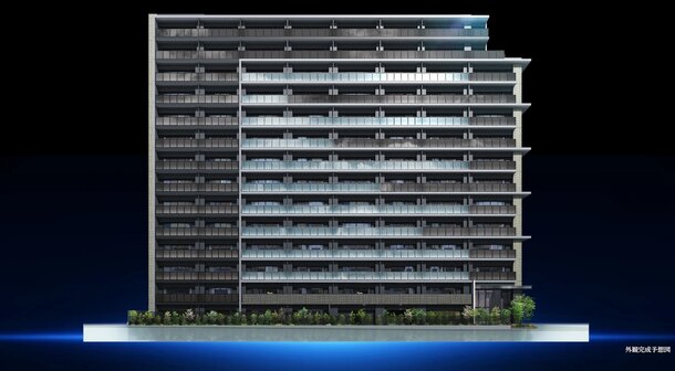 アットホーム】レクシア熊本ザ・コア｜新築マンション・分譲マンション