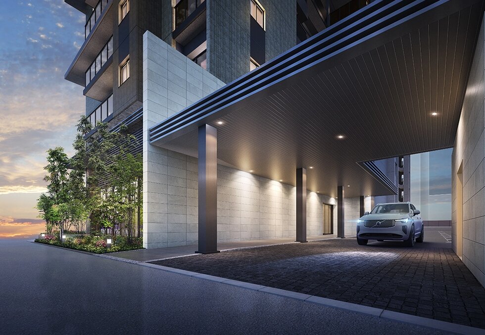 レクシア熊本 ザ・コア