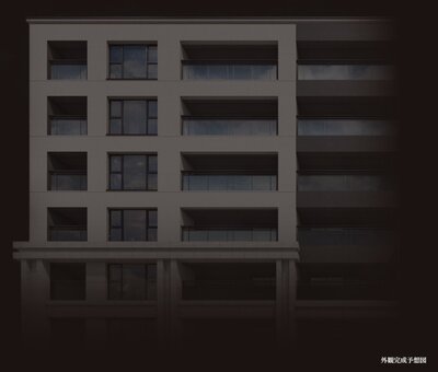 （仮称）上京区大規模 新築分譲マンションプロジェクト