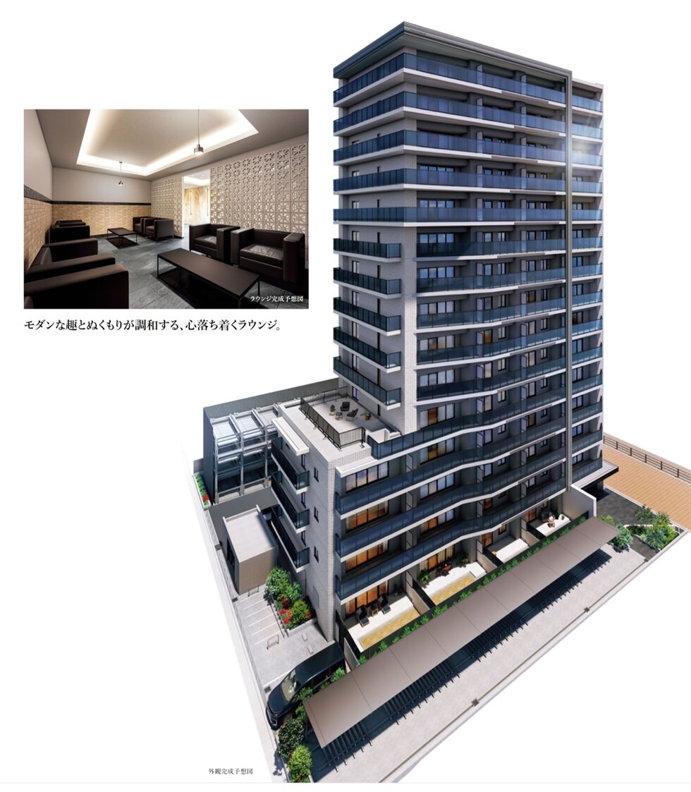 ワコーレ加古川駅前