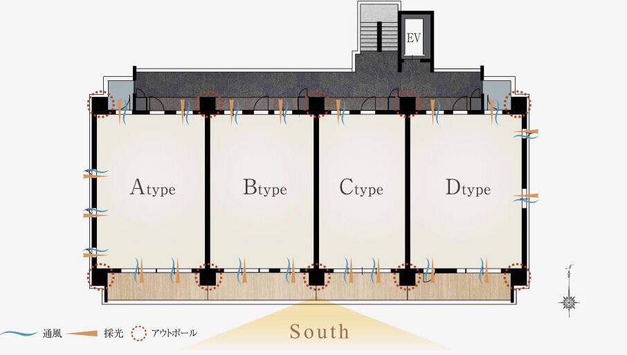 ワコーレ池田新町レジデンス