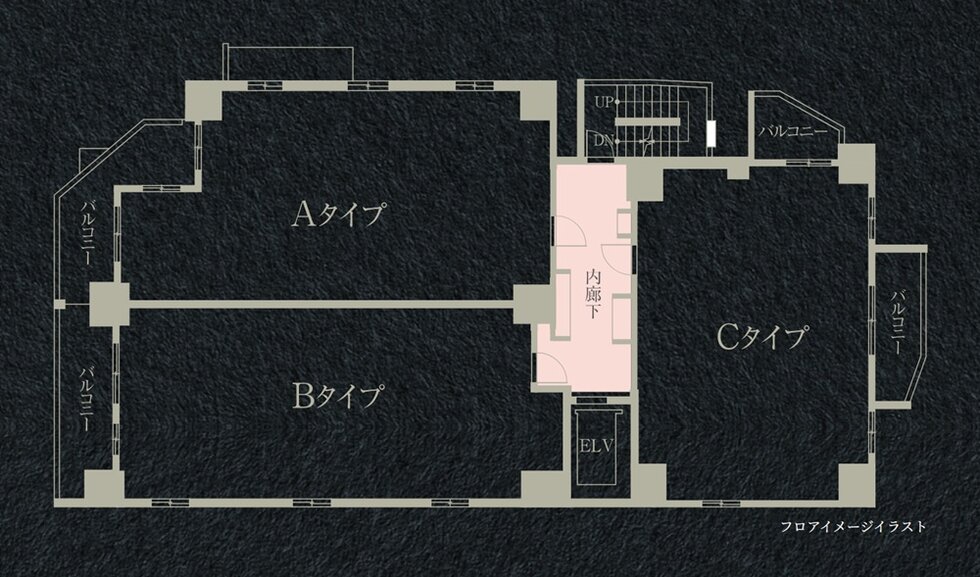 サンクレイドル葛西ステーションウィズ