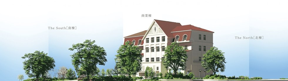 ジオタワー宝塚 グランレジス