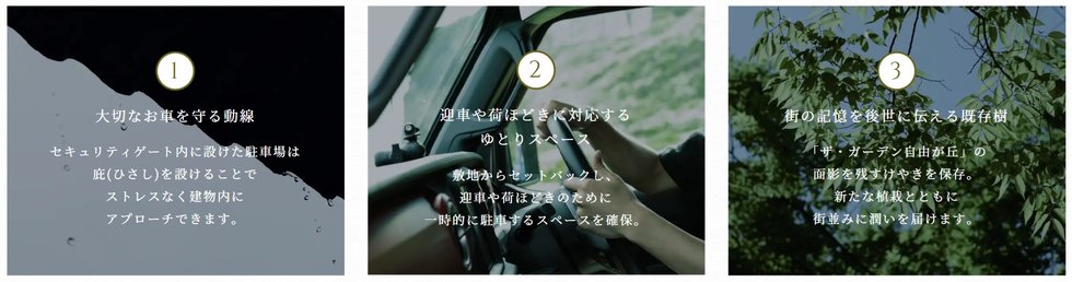 プラウド自由が丘ヒルトップ
