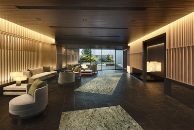 Brillia(ブリリア) 京都北山 The Residence