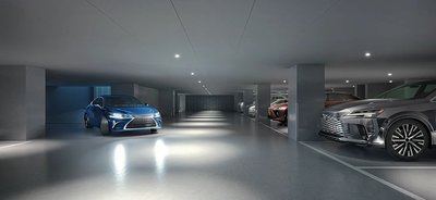 Brillia(ブリリア) 京都北山 The Residence