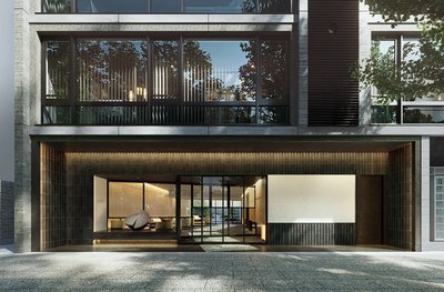 Brillia(ブリリア) 京都北山 The Residence