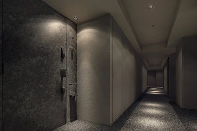 Brillia(ブリリア) 京都北山 The Residence