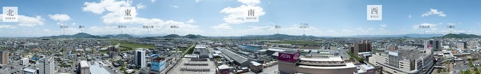 ウエリス近江八幡