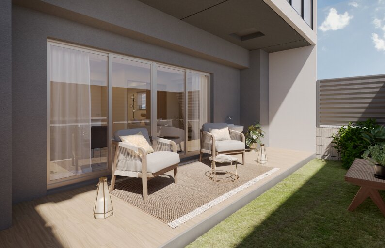 プレサンス ロジェ 宮前平ルミエル