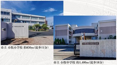 プレイズ小牧