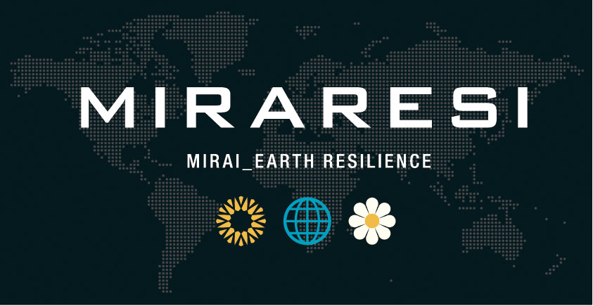 レーベン光が丘 GLOW GARDEN