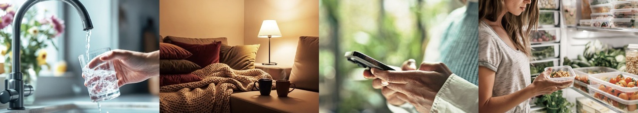 レーベン光が丘 GLOW GARDEN