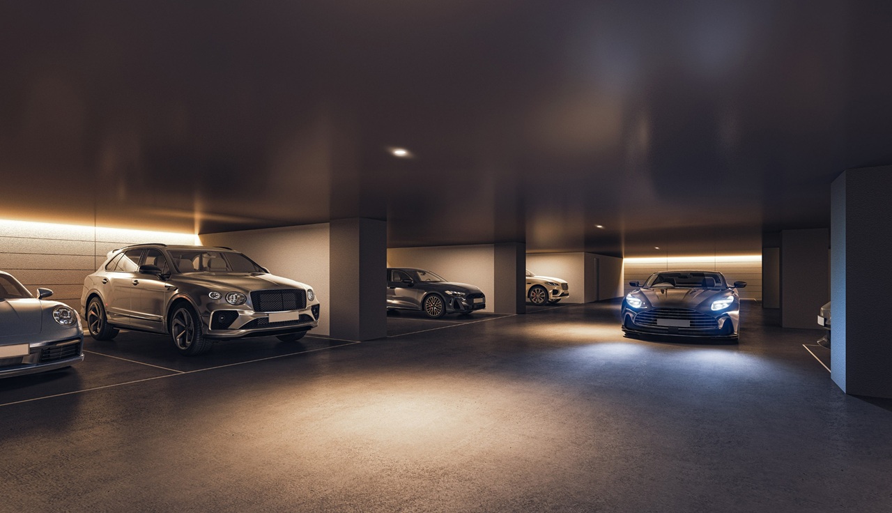 クリオ石神井公園ザ・グラン