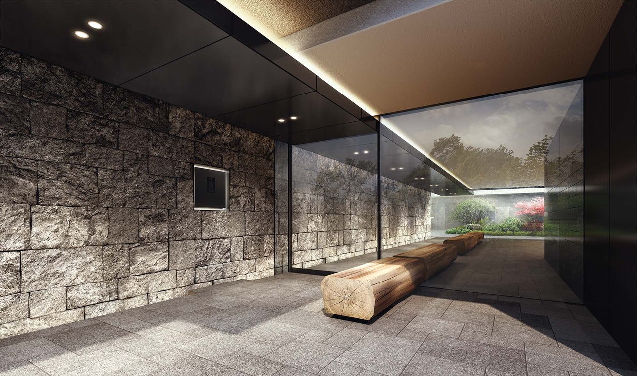 クリオ石神井公園ザ・グラン